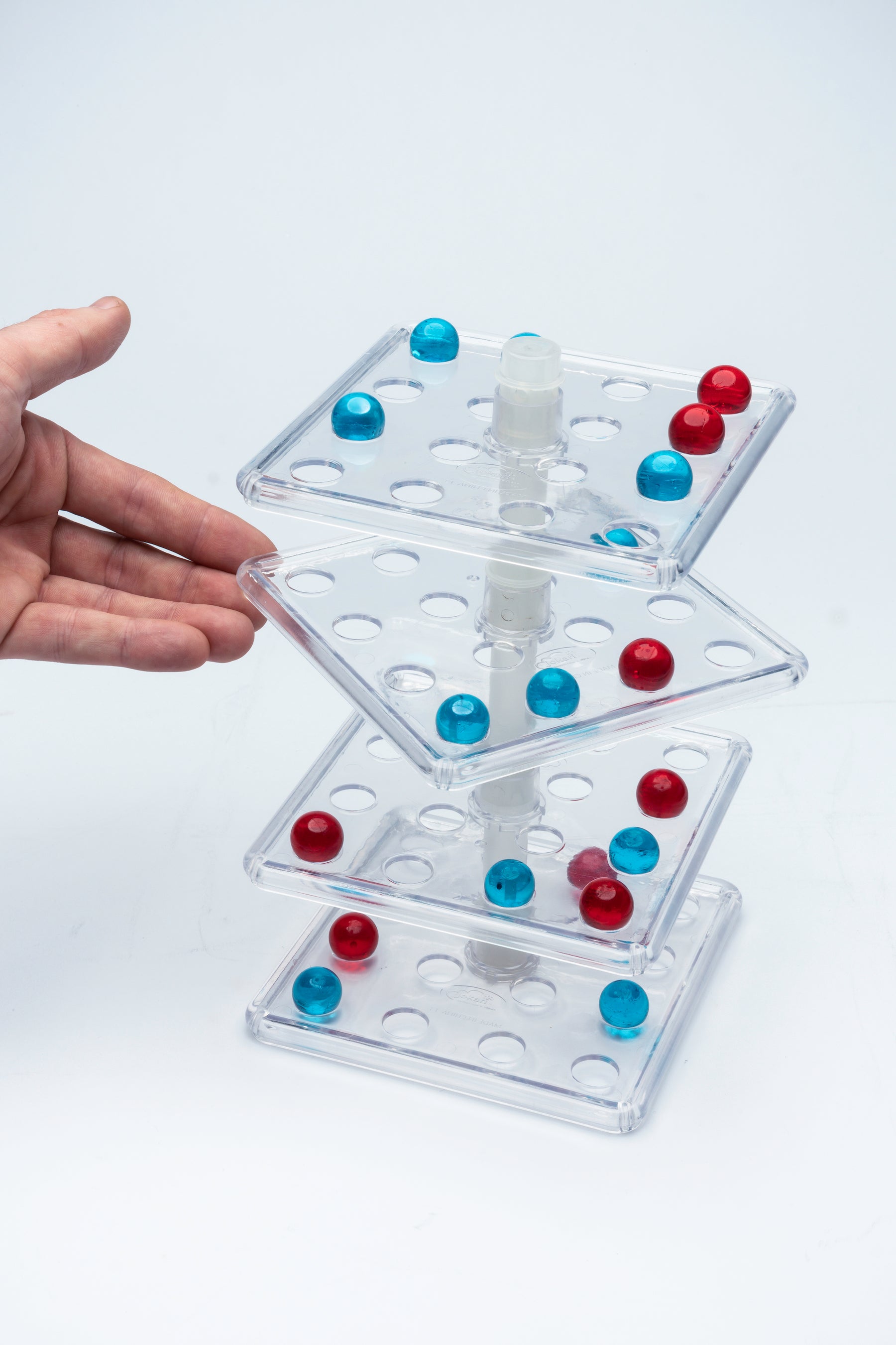 Take The Tower™ - Ever Changing Strategy Game