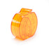 Holiday Glow™ - Light Topper (Pumpkin)