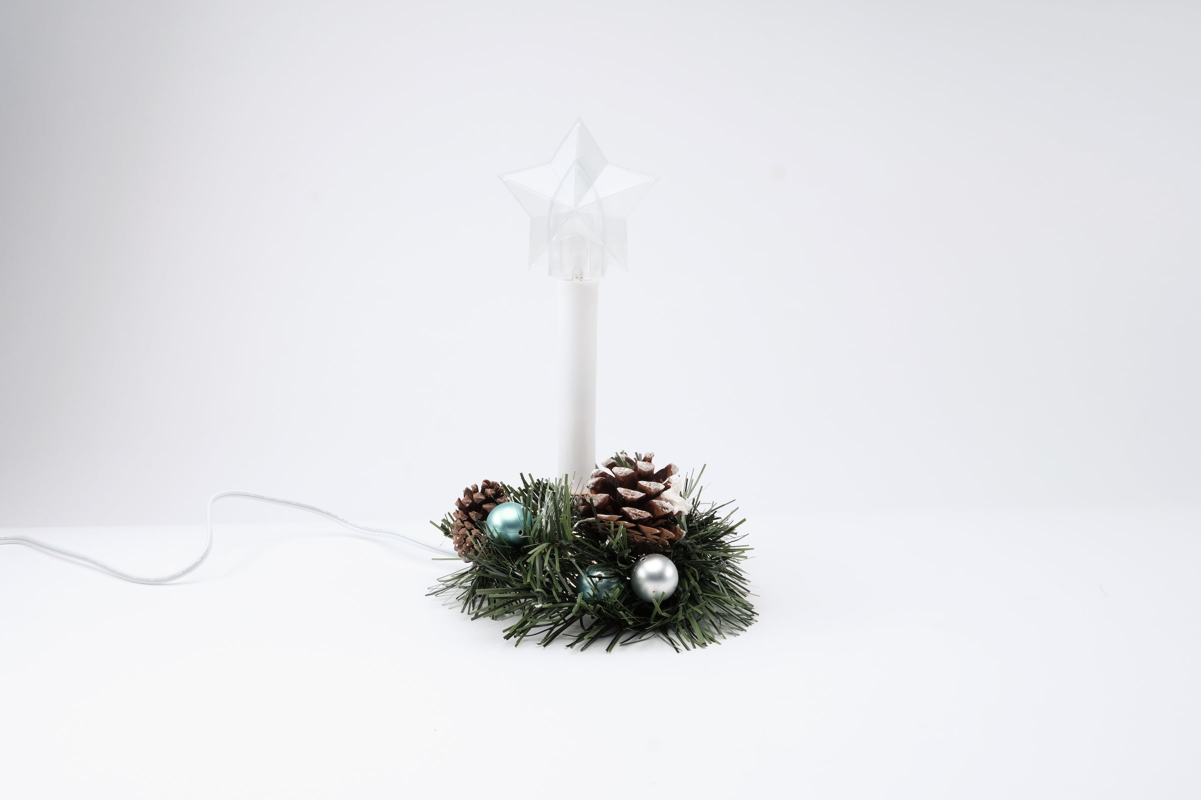 Holiday Glow™ - Light Topper (Star)