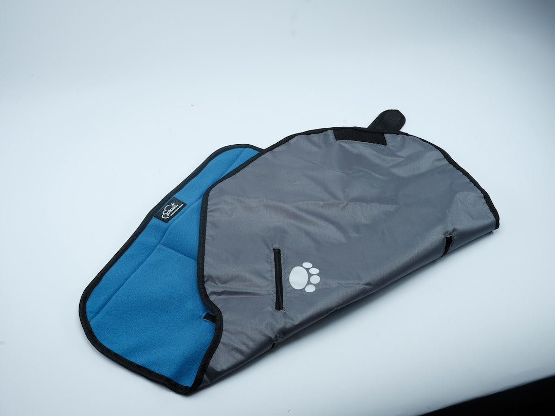 Animal Hugger™ - Pet Grooming Wrap