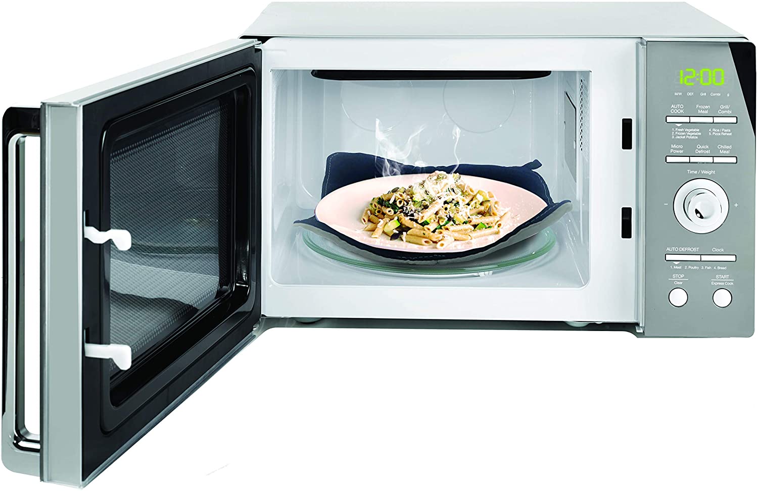 Plate Holder - Microwavable