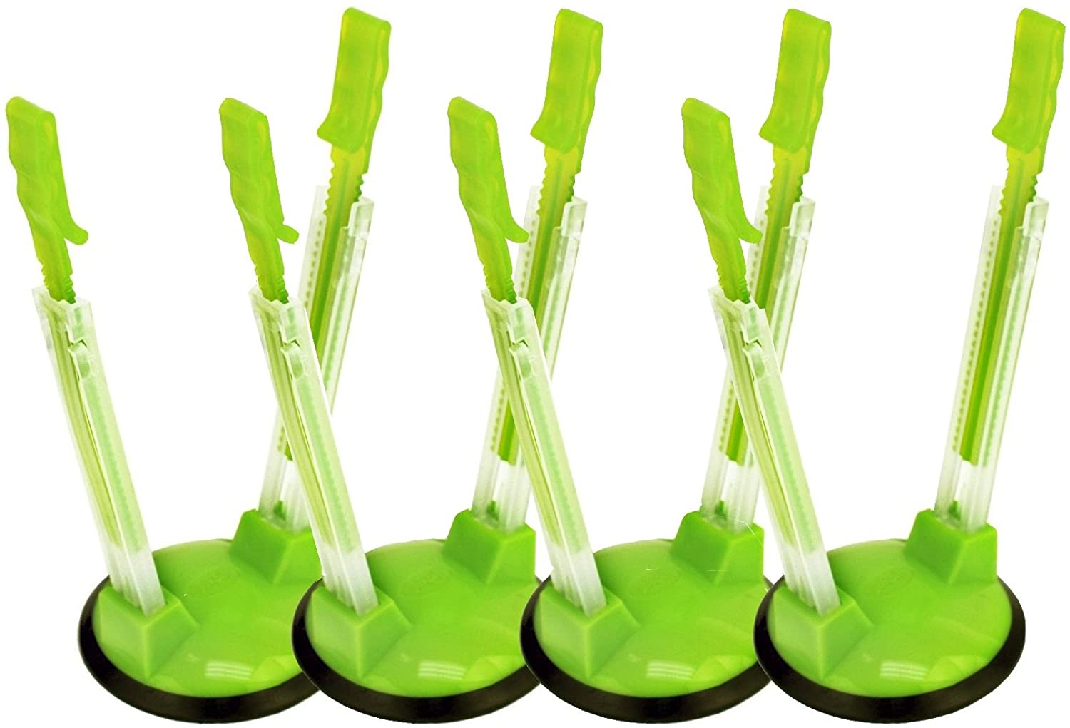 Baggy Opener - Hands-Free Holder