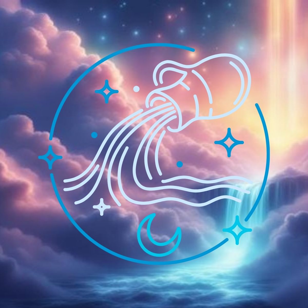 Aquarius Zodiac Gift Guide