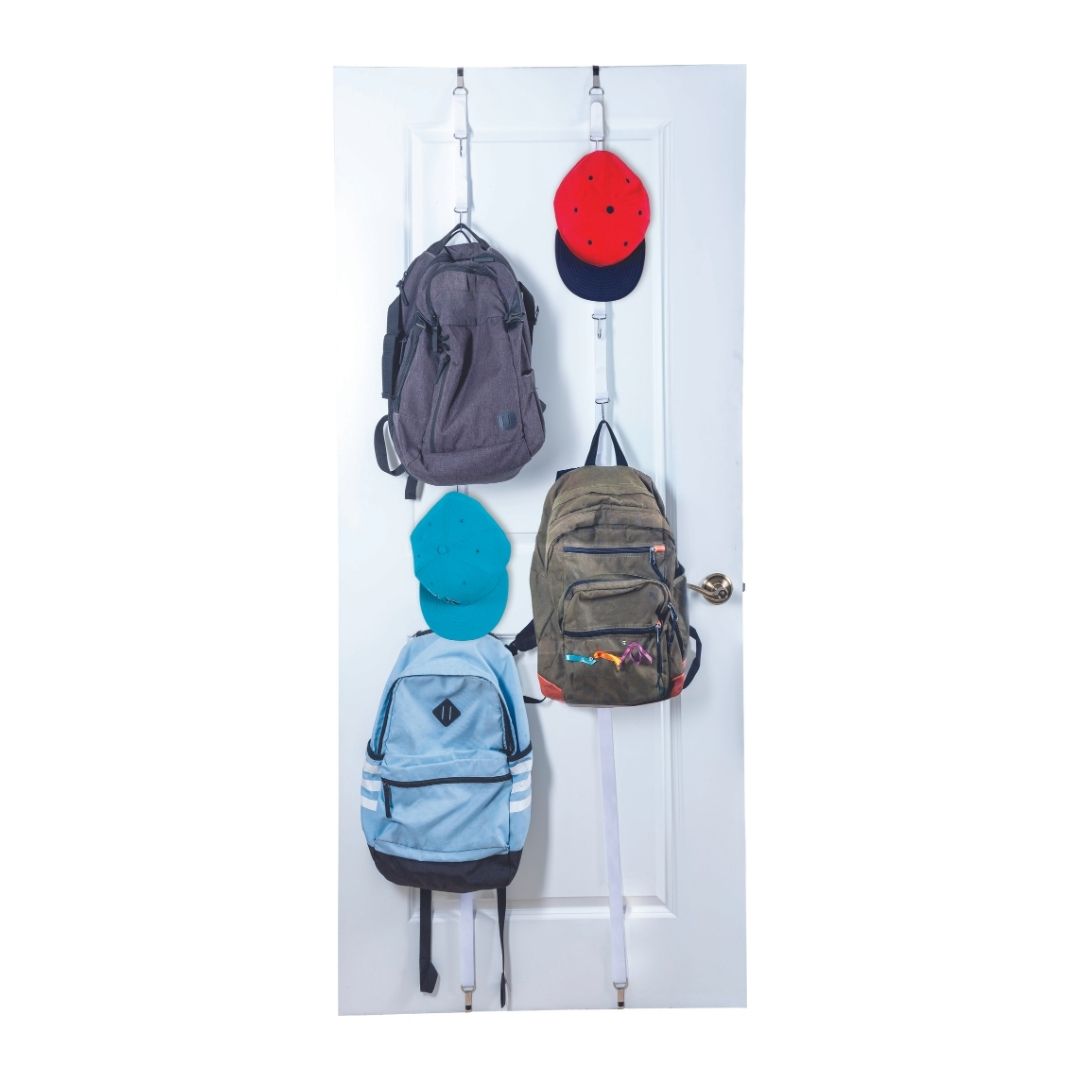 Back To School: Organization