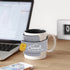 Mug Hugger™ - Drink Wrap Insulator
