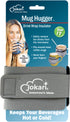Mug Hugger™ - Drink Wrap Insulator