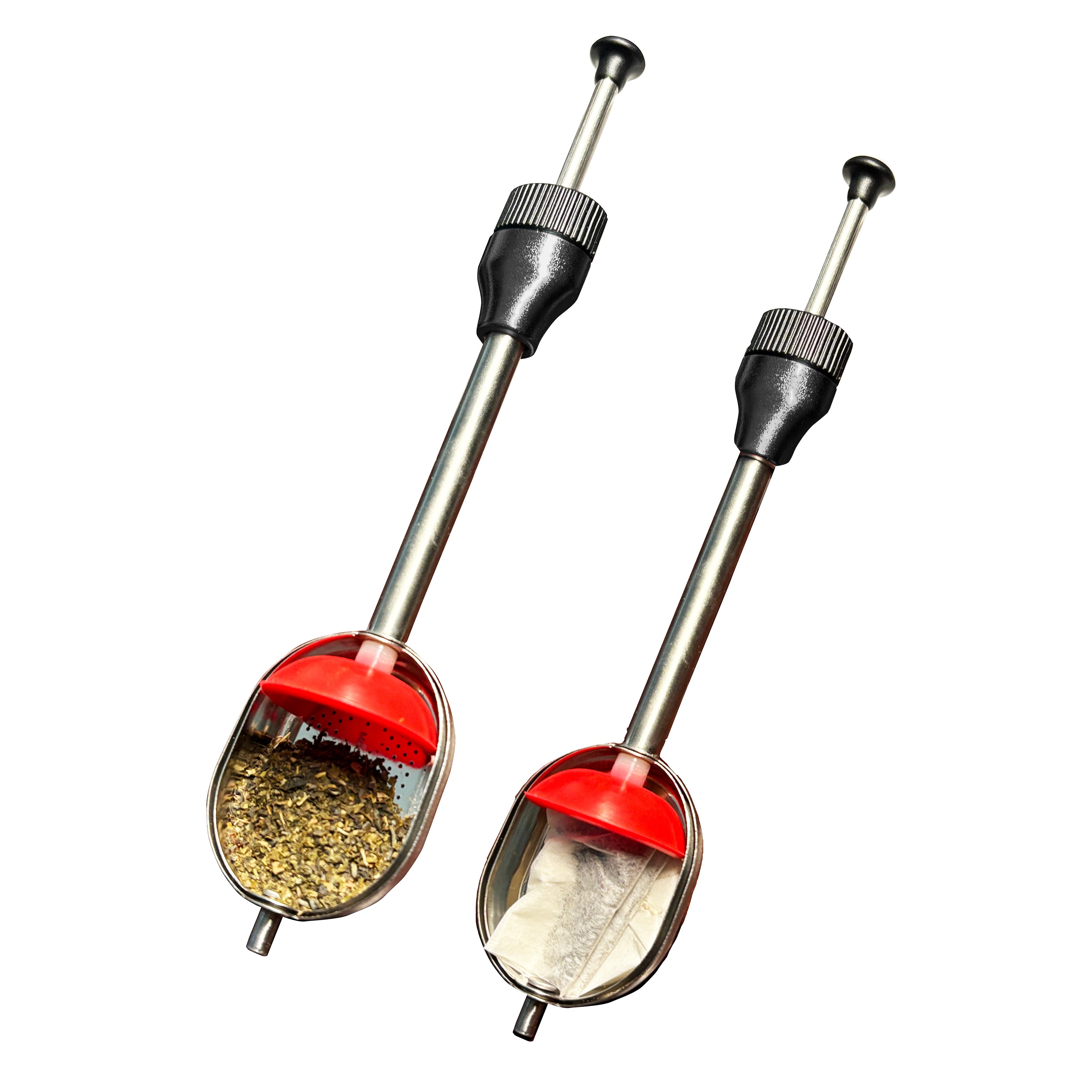 Tea Infuser Pro™ — Easy Brew