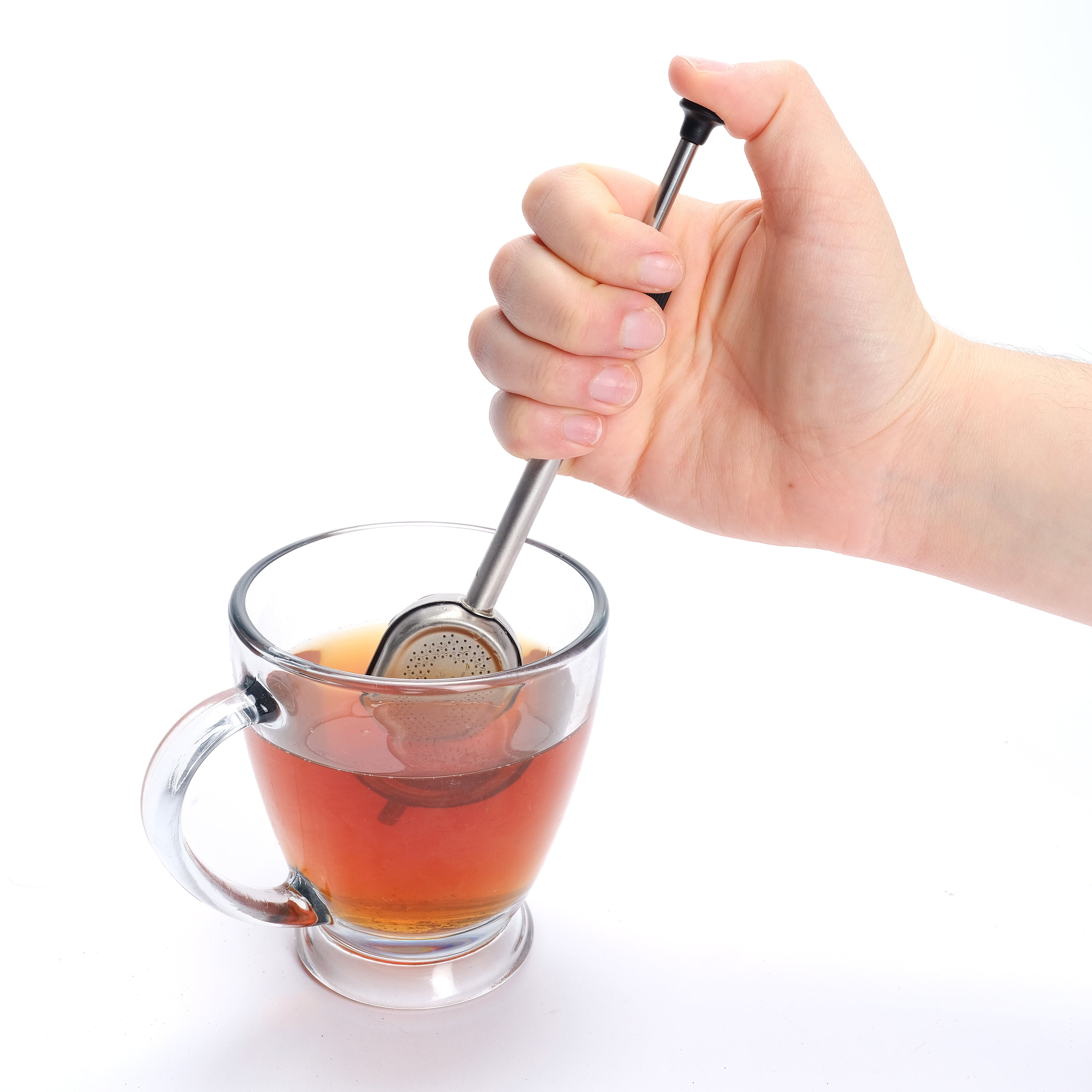 Tea Infuser Pro™ — Easy Brew