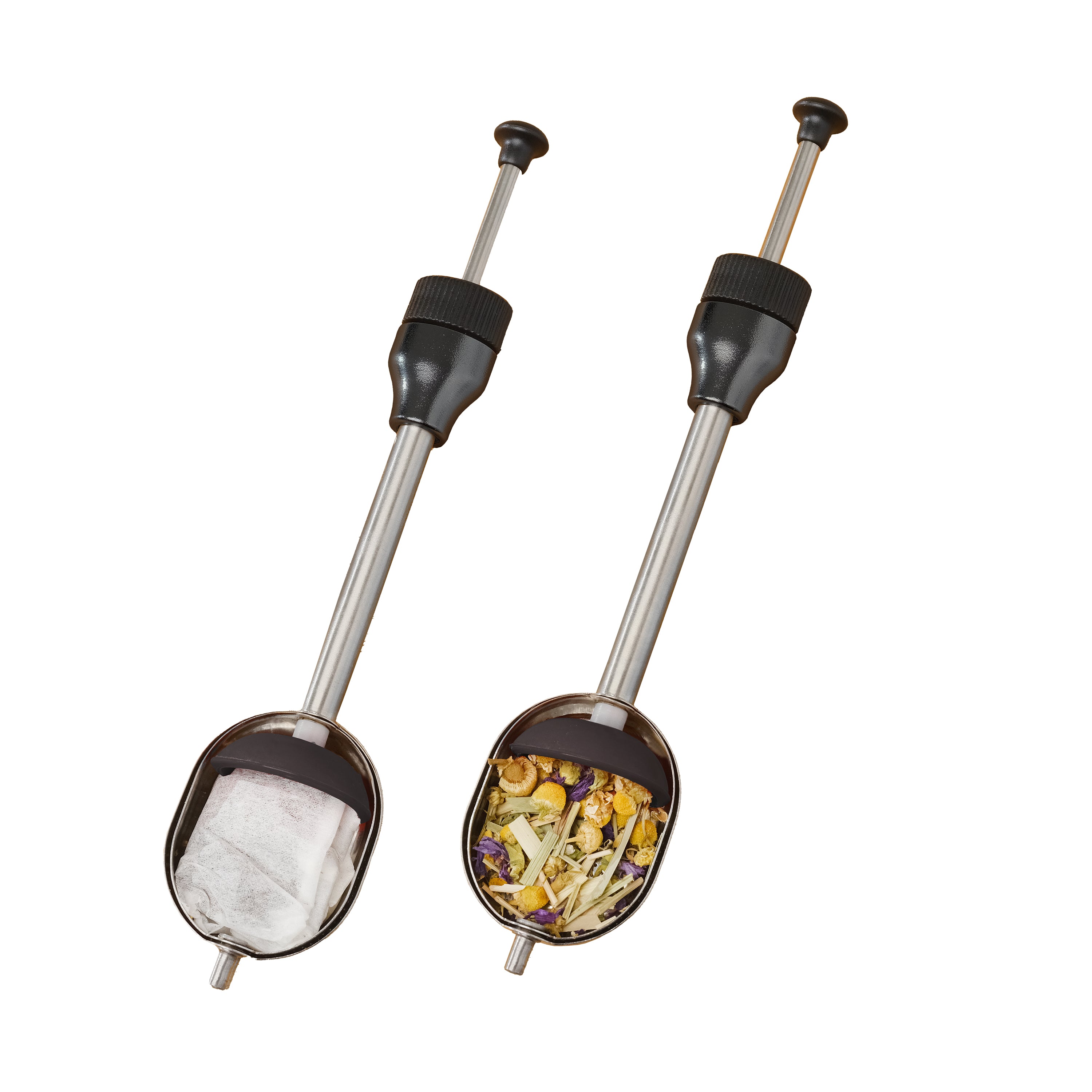 Tea Infuser Pro™ — Easy Brew