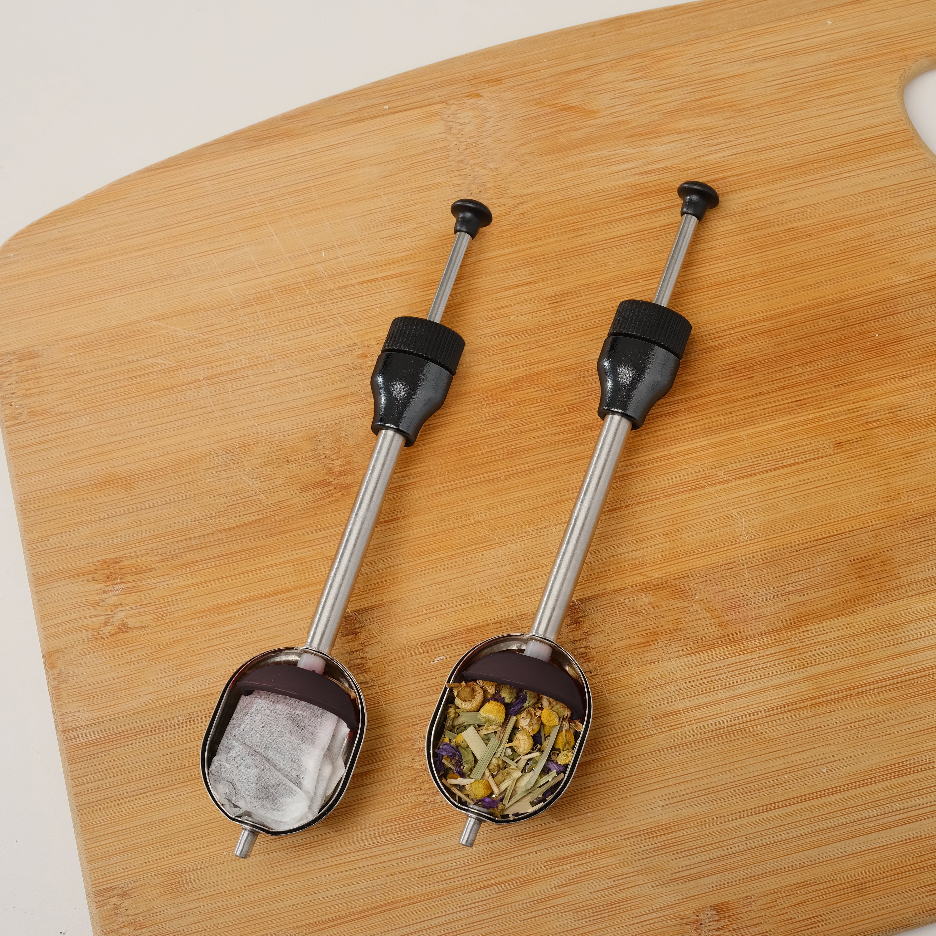 Tea Infuser Pro™ — Easy Brew