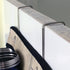 Tumbler Organizer - Over The Door Storage
