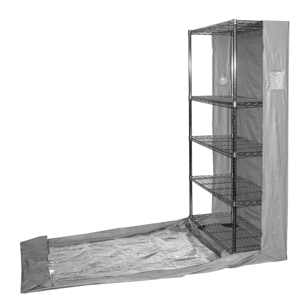 Shelf Enclosure - Stor-Pod