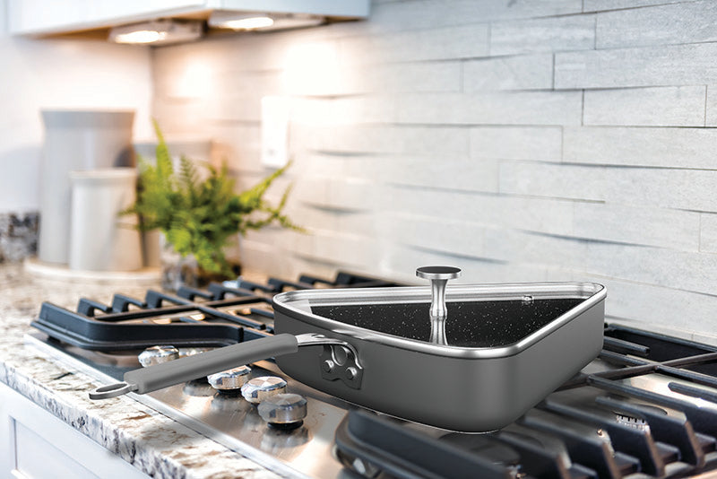 Pizza Skillet™ - Non-Stick Pizza Pan