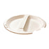 Perfect Plate - Foldable Eco-Friendly Plates