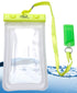 DryPhone™ - Floating Waterproof Phone Pouch