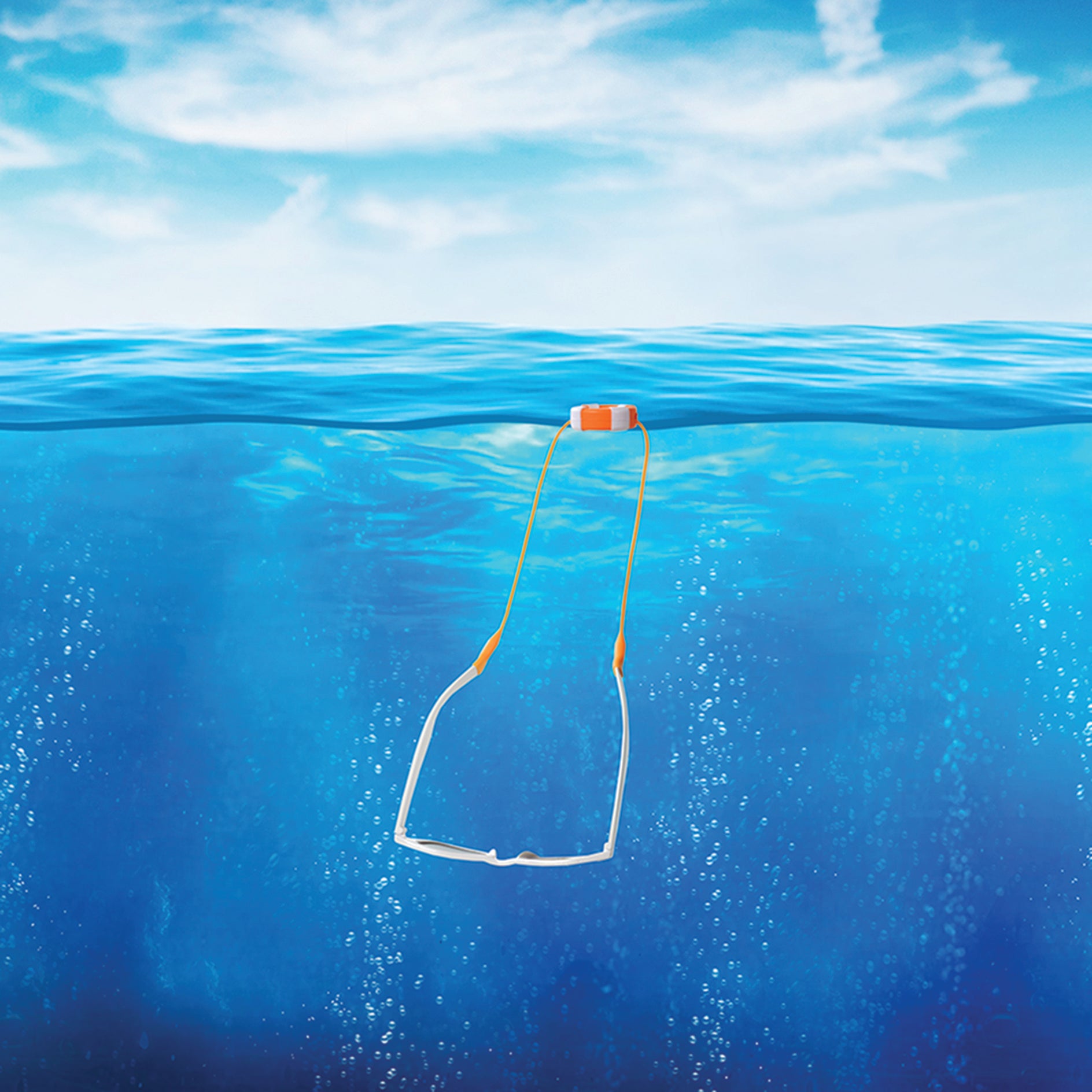 Floatz Plus™ - Floating Glasses Strap