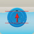 Tub Shield™ - Bathtub Overflow Drain Cover
