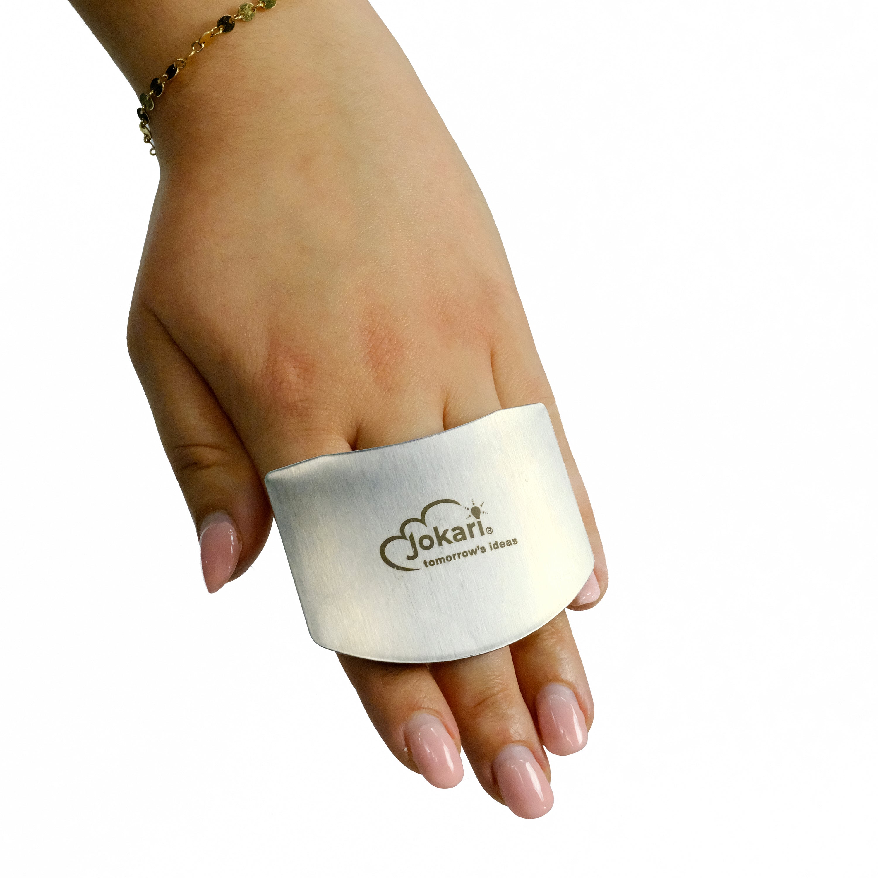 Finger Guards™ — Knife Safety
