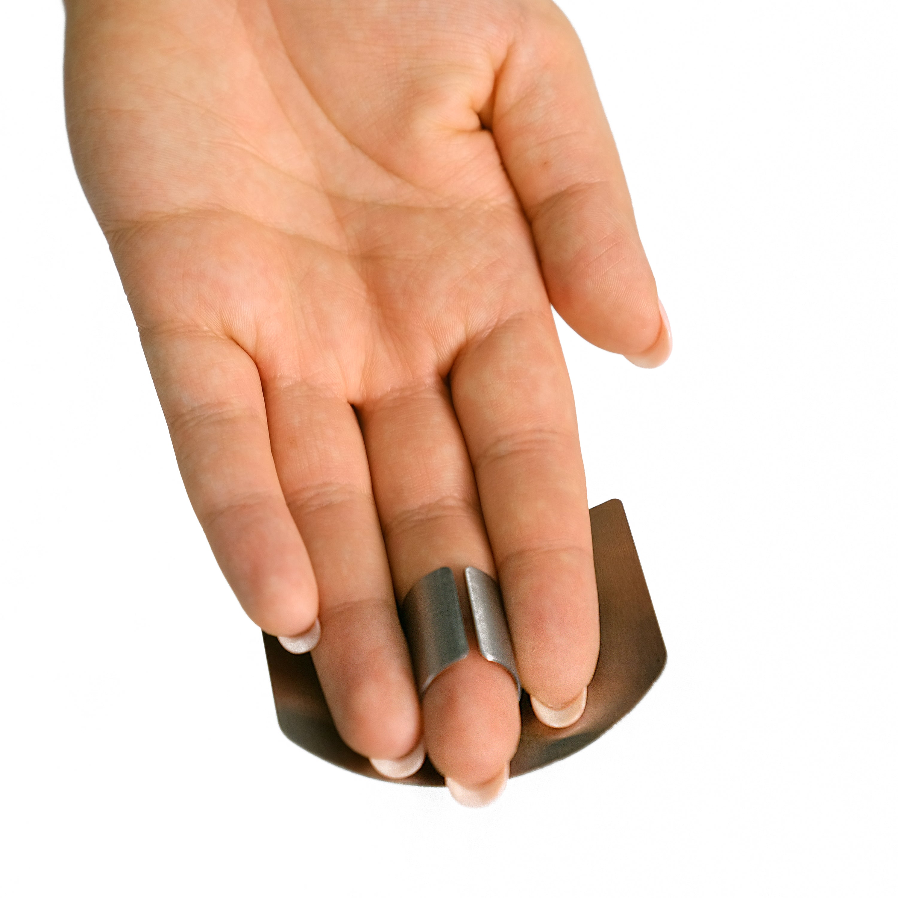 Finger Guards™ — Knife Safety