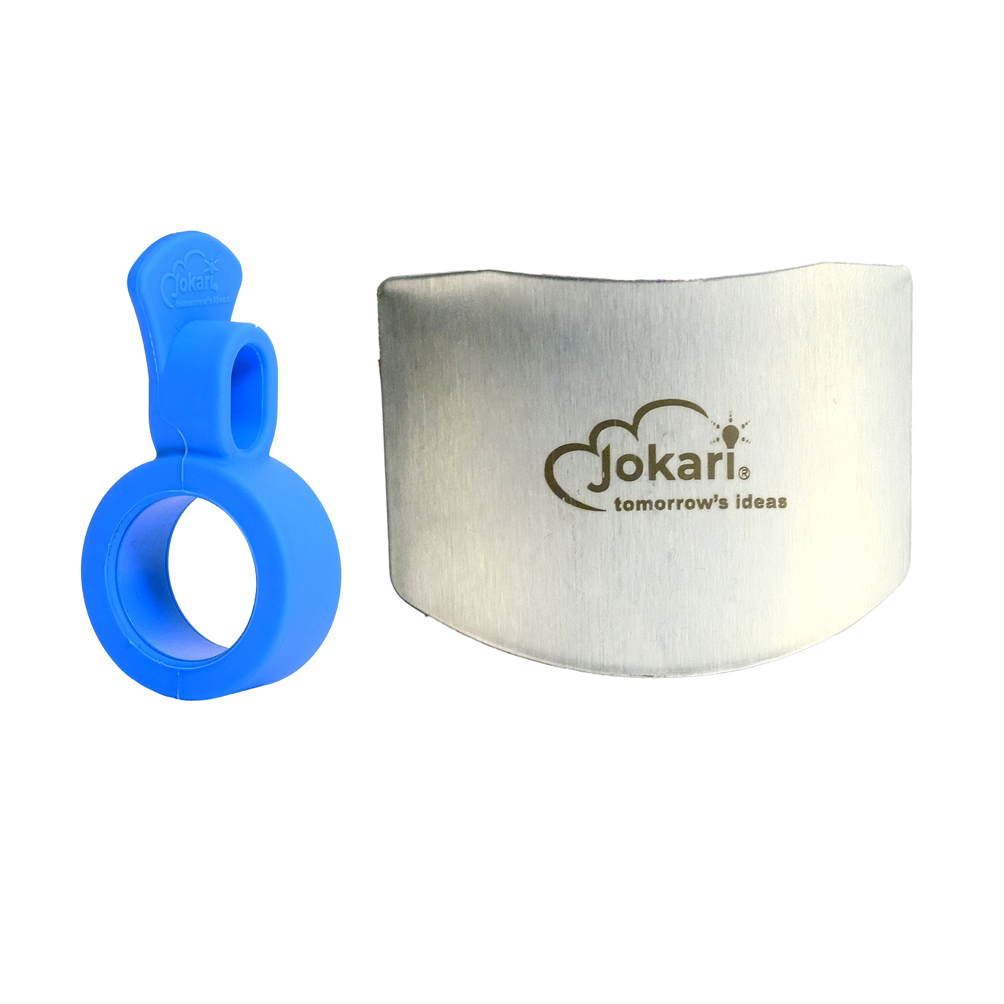 Finger Guards™ — Knife Safety