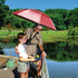 Weather Wear™ — Wearable Umbrella Holder