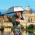 Weather Wear™ — Wearable Umbrella Holder
