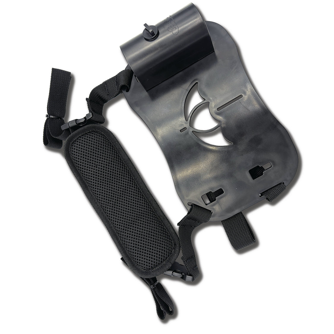 Weather Wear™ — Wearable Umbrella Holder