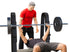 Lift Grips™ — Bench Press Bar Grips