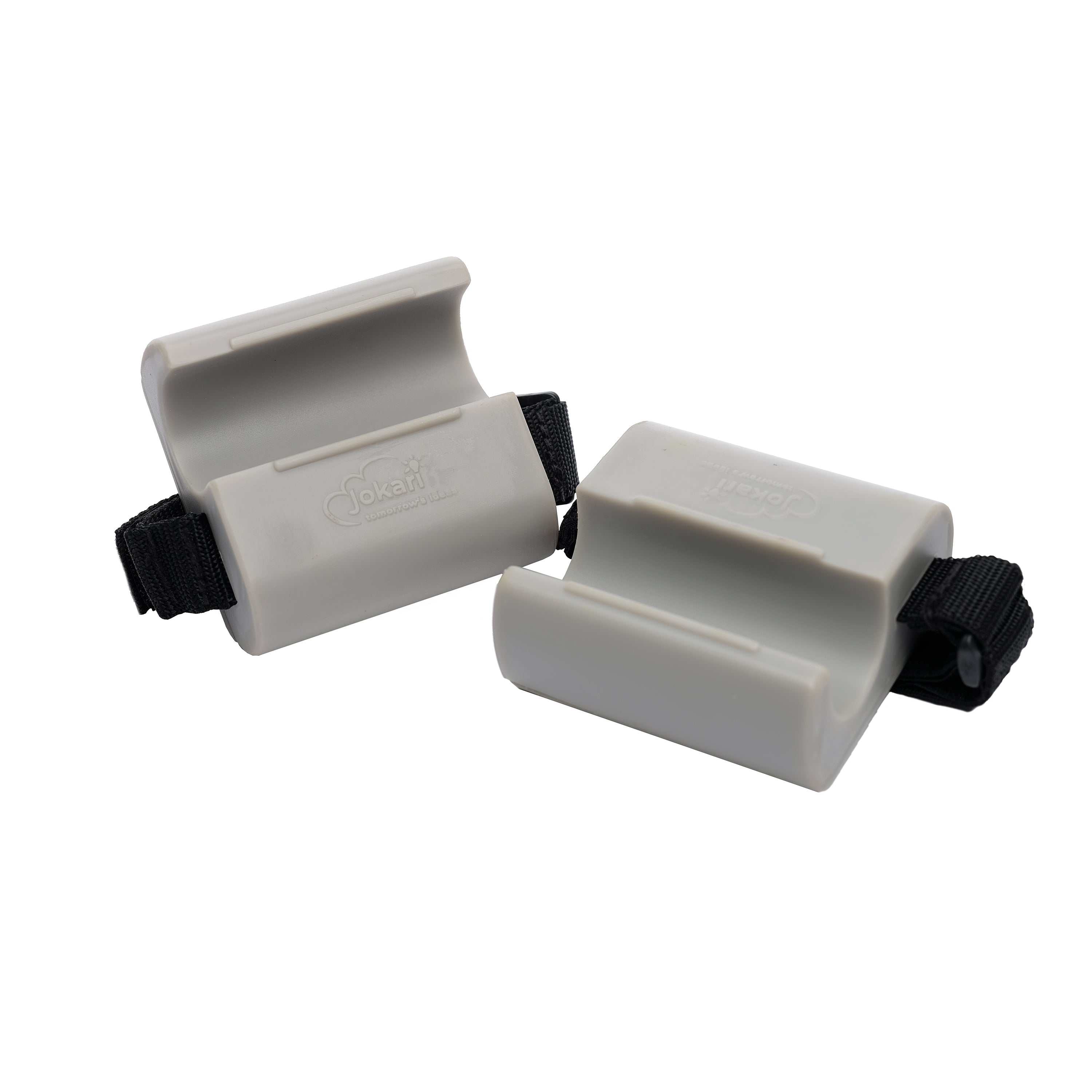 Lift Grips™ — Bench Press Bar Grips