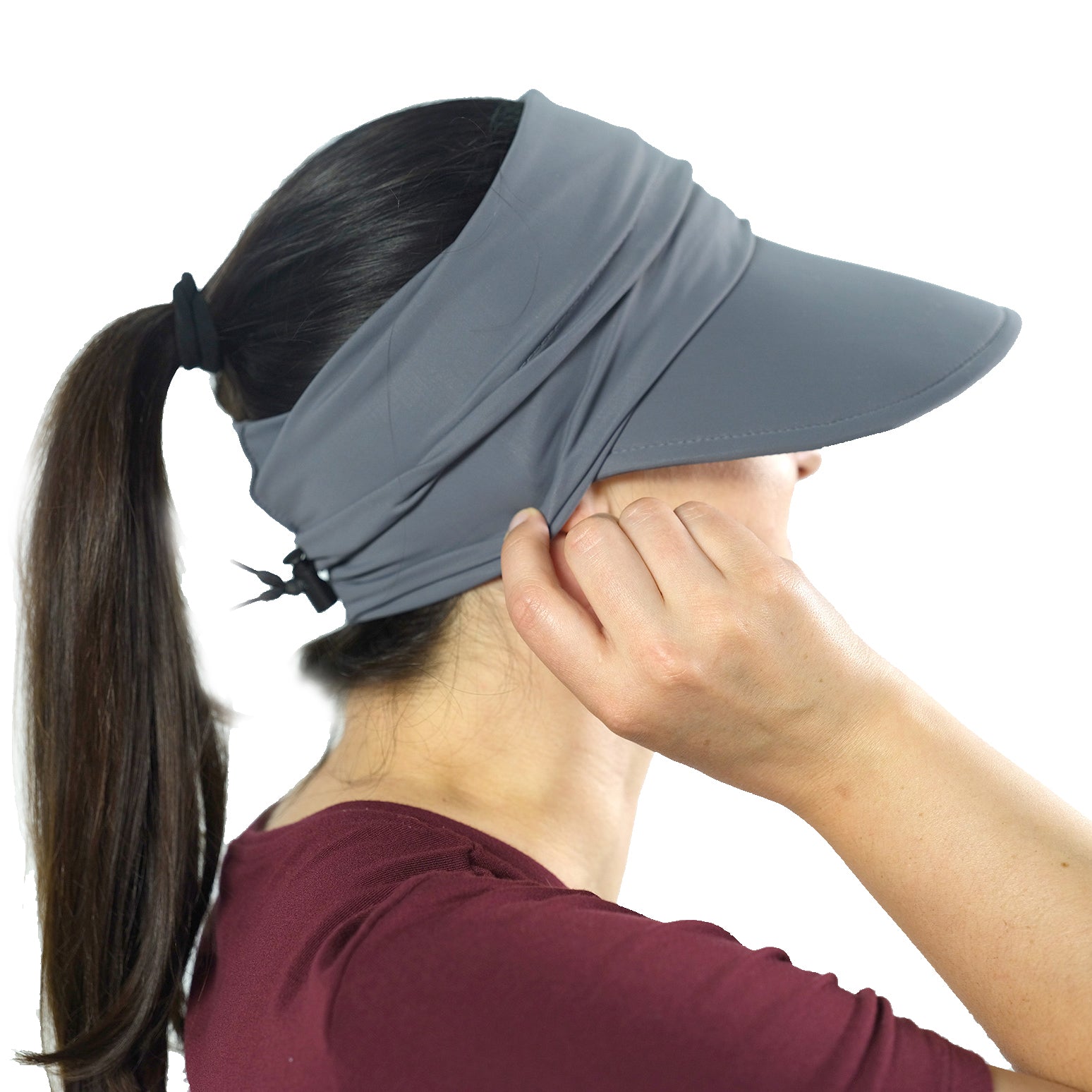 Sun Guard™ — 2-in-1 Activewear