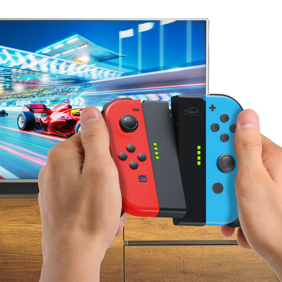 Twist Grip™ — Game Pad Holder