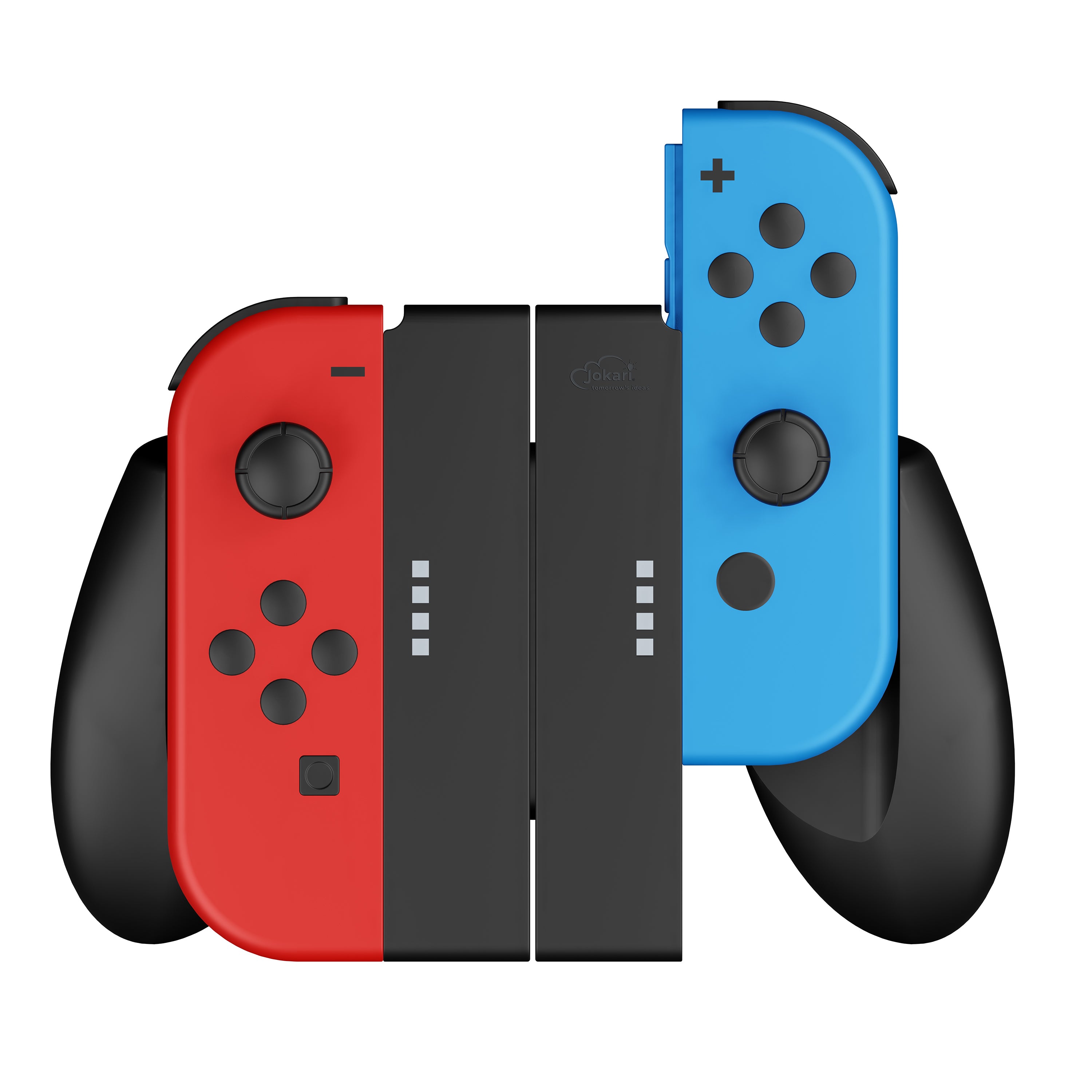 Twist Grip™ — Game Pad Holder