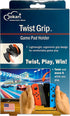 Twist Grip™ — Game Pad Holder