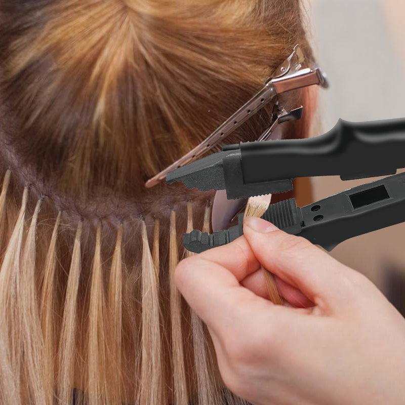 Extension Fusion Pro™ — 2-in-1 Fusion Wand & Pliers