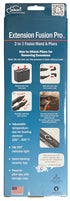 Extension Fusion Pro™ — 2-in-1 Fusion Wand & Pliers