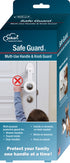 Safe Guard™ - Multi-Use Handle & Knob Guard