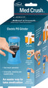 Med Crush™ — Electric Pill Grinder