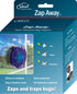 Zap Away™ Solar-Powered Bug Zapper