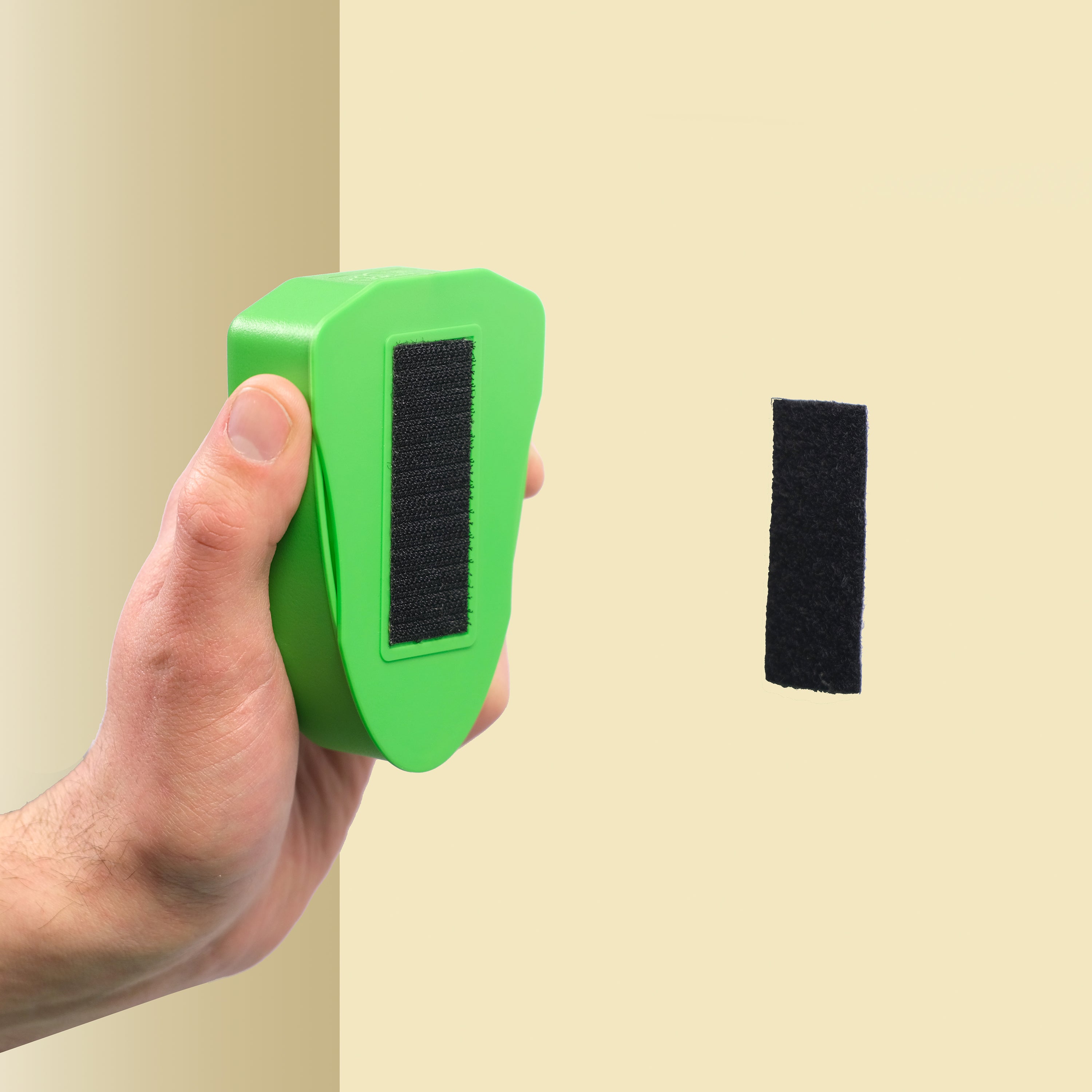 Zip Wipe™ — Oil Dipstick Sponge