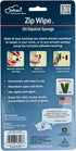 Zip Wipe™ — Oil Dipstick Sponge