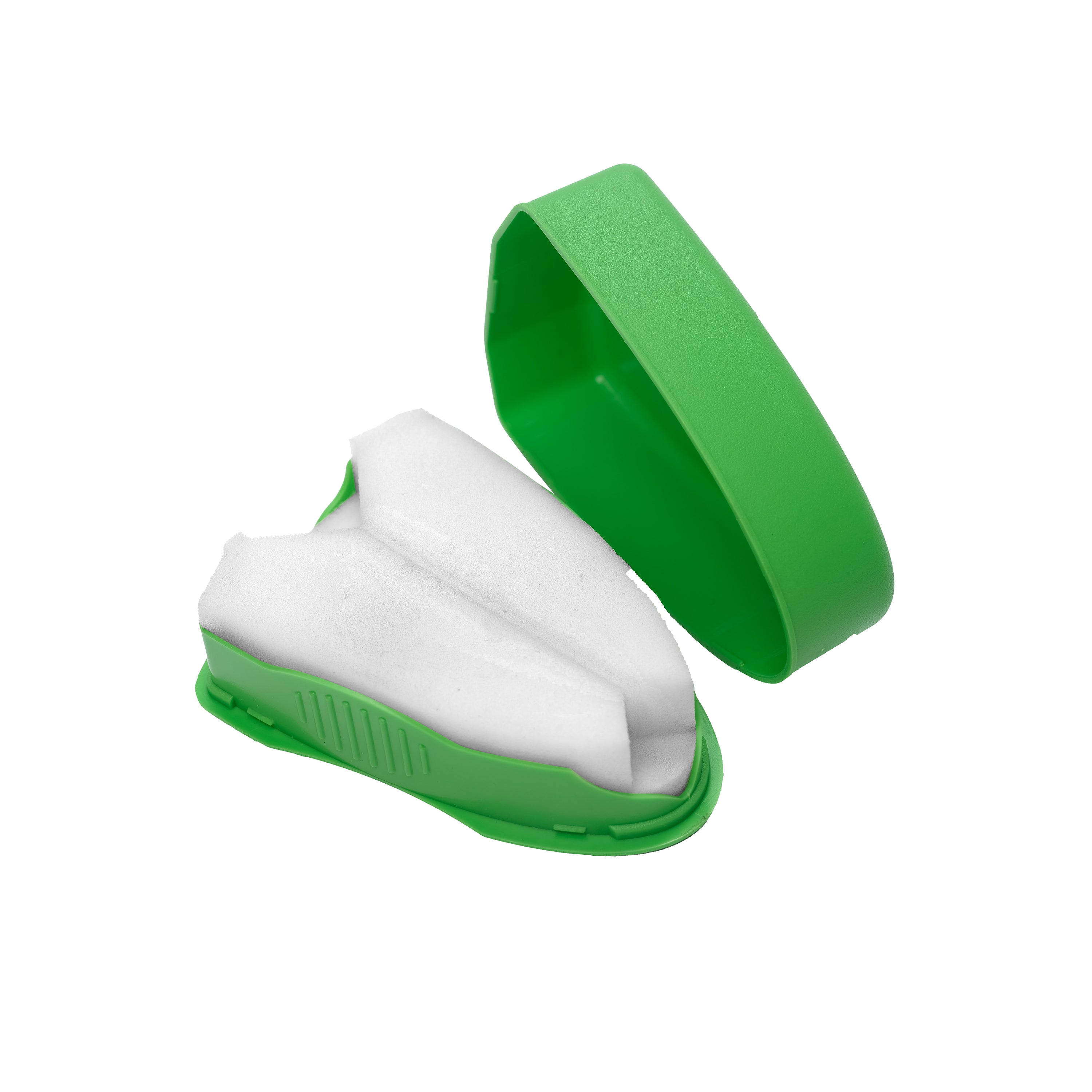 Zip Wipe™ — Oil Dipstick Sponge