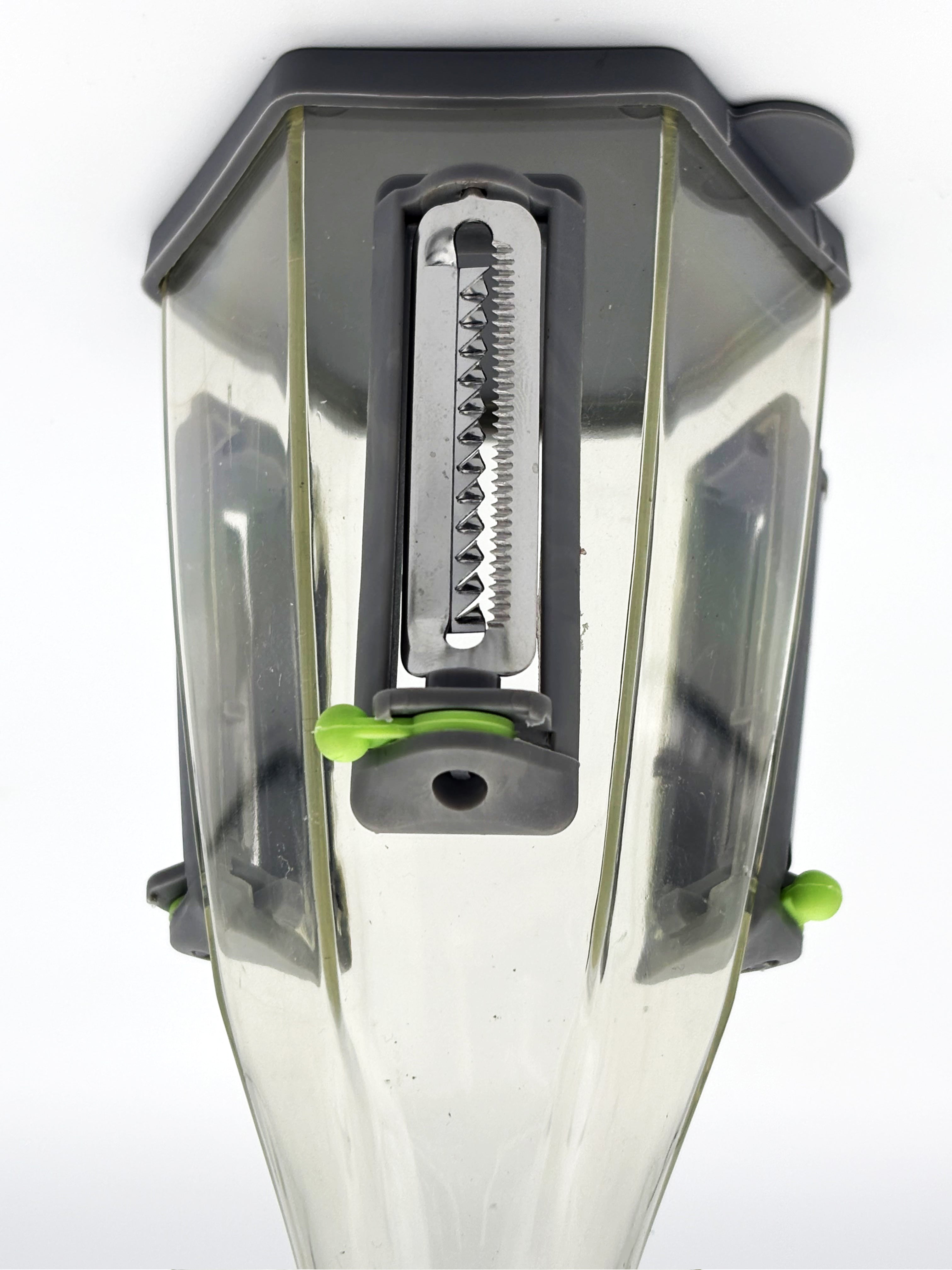 Catch-All™ Peeler - Safe & Multi-Functional