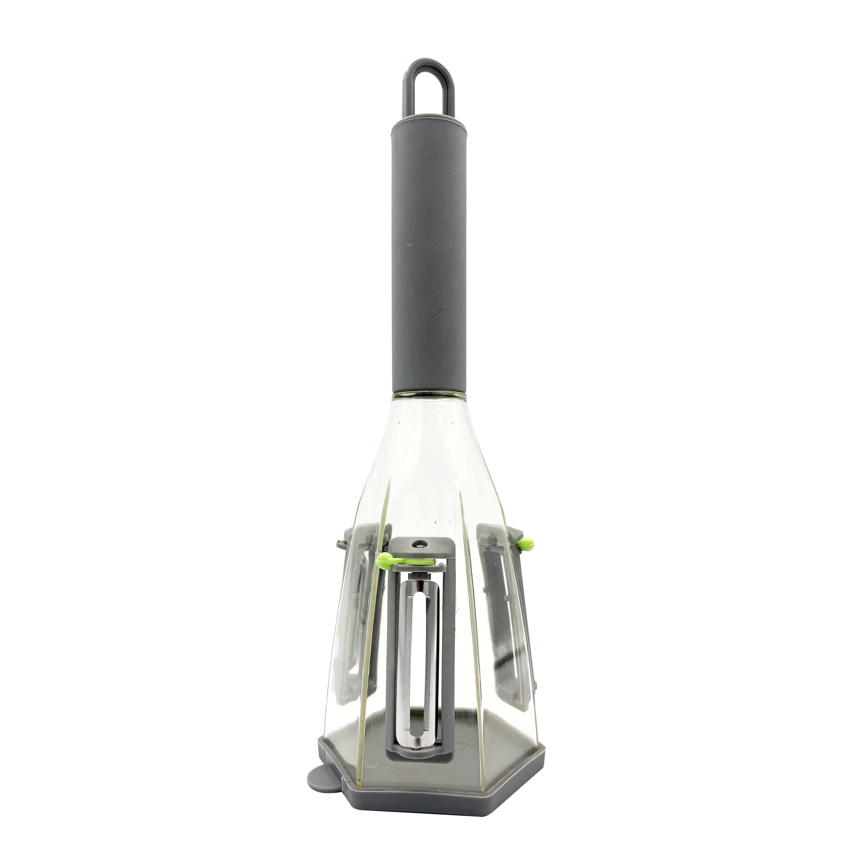 Catch-All™ Peeler - Safe & Multi-Functional