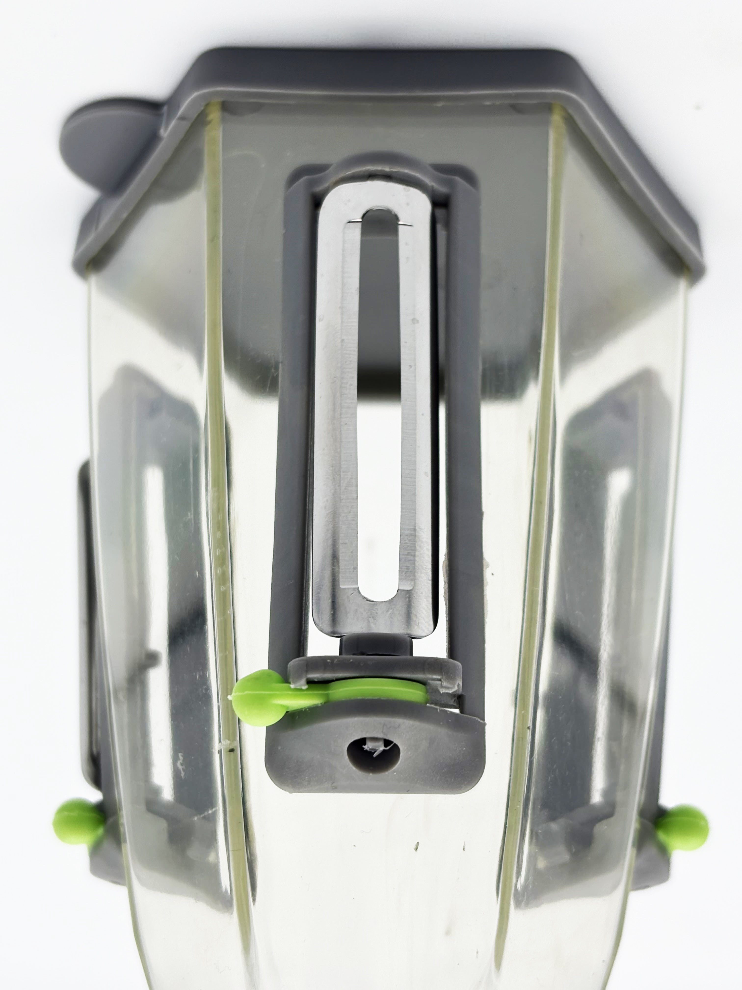 Catch-All™ Peeler - Safe & Multi-Functional