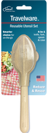 Travelware™ — Travelware Cutlery Set