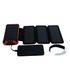 Power Friend™ - Solar Rechargeable Battery Bank