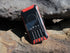 Power Friend™ - Solar Rechargeable Battery Bank
