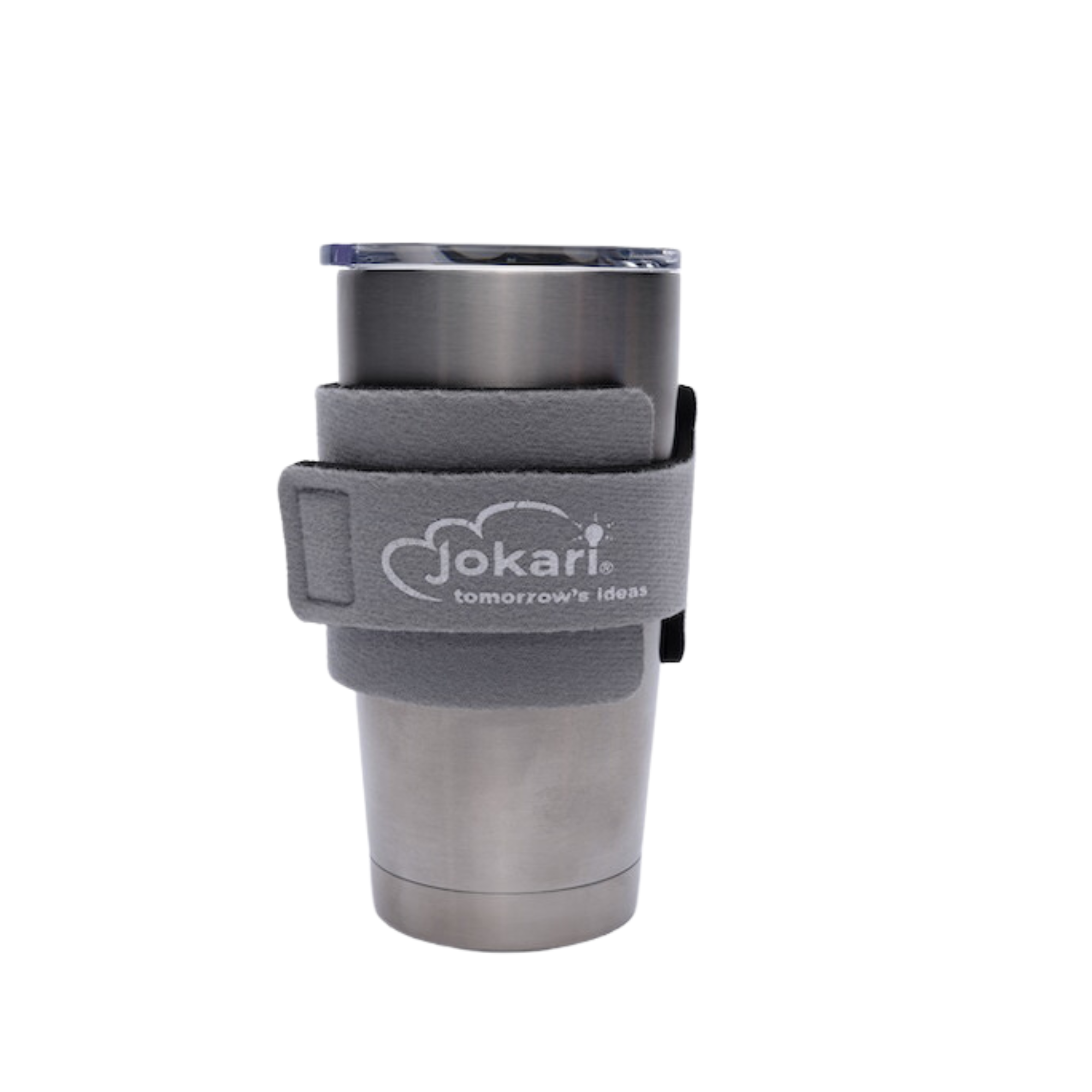 Mug Hugger™ - Drink Wrap Insulator