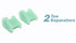Comfort Step™ Toe Covers & Separators