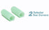 Comfort Step™ Toe Covers & Separators